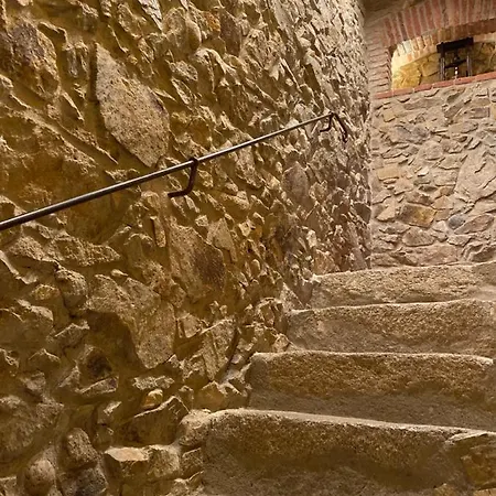 Villa Masia Gemenut, A 5o Metros Del Mar Castell-Platja d’Aro