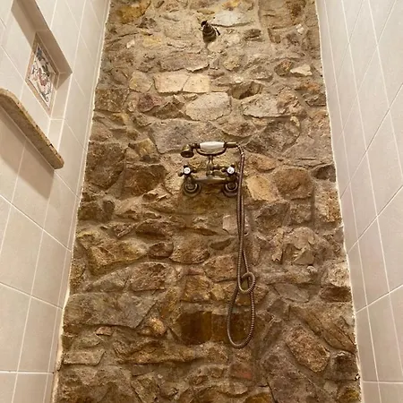 Masia Gemenut, A 5o Metros Del Mar Villa