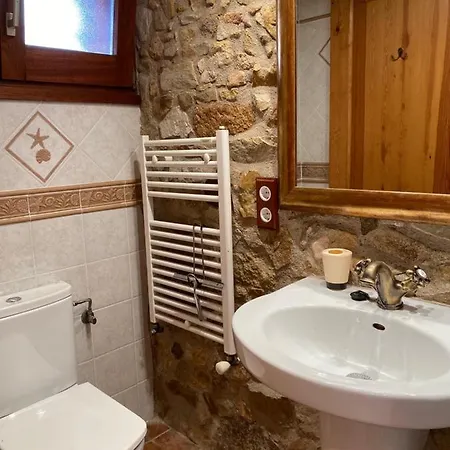 Villa Masia Gemenut, A 5o Metros Del Mar