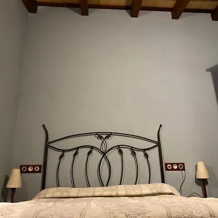 Masia Gemenut, A 5o Metros Del Mar Villa *