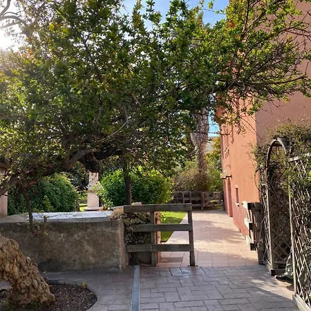 Masia Gemenut, A 5o Metros Del Mar Villa Castell-Platja d’Aro