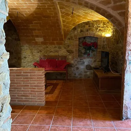 Masia Gemenut, A 5o Metros Del Mar Castell-Platja d’Aro