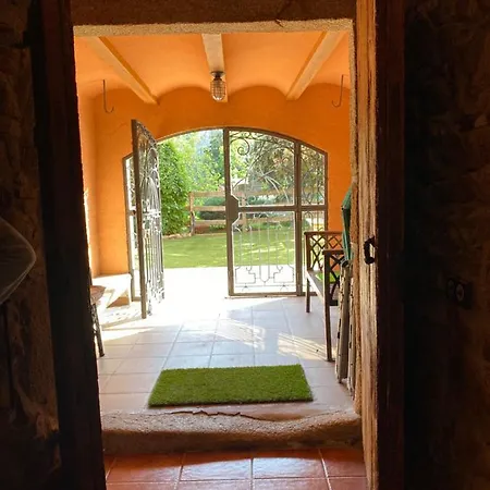 Villa Masia Gemenut, A 5o Metros Del Mar *