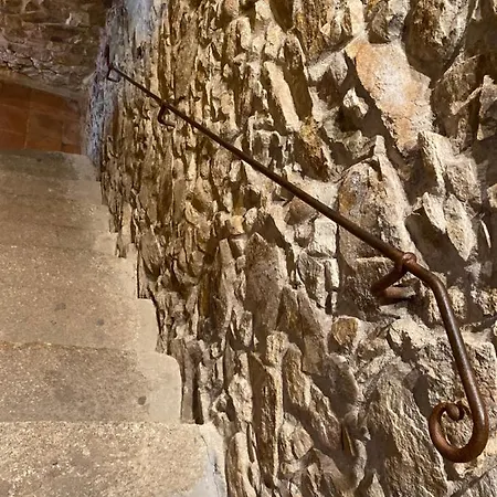 Masia Gemenut, A 5o Metros Del Mar Villa