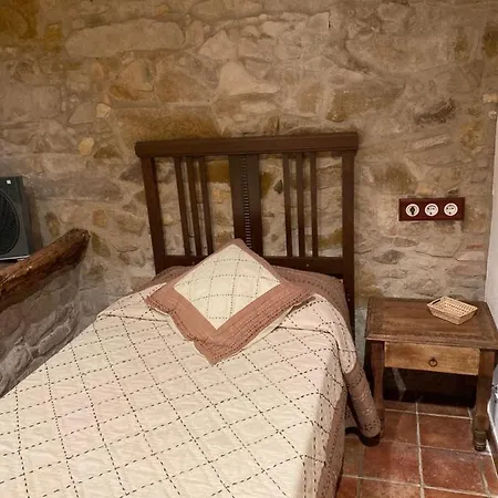 Masia Gemenut, A 5o Metros Del Mar Villa *