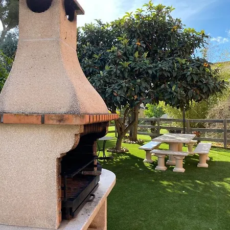 Masia Gemenut, A 5o Metros Del Mar Castell-Platja d’Aro