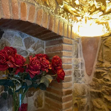 Masia Gemenut, A 5o Metros Del Mar Villa