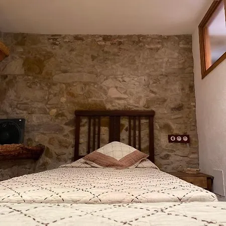 Villa Masia Gemenut, A 5o Metros Del Mar *