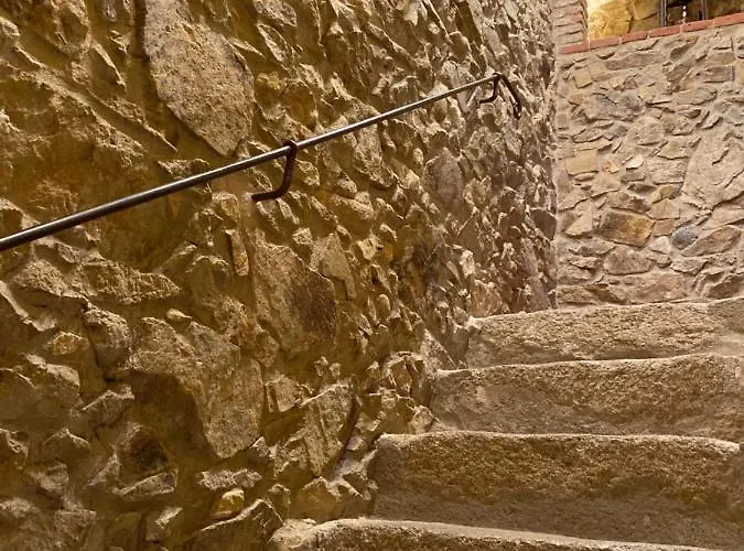 Villa Masia Gemenut, A 5o Metros Del Mar Castell-Platja d'Aro