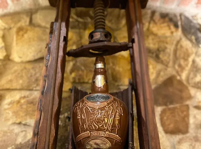 Masia Gemenut, A 5o Metros Del Mar Castell-Platja d'Aro