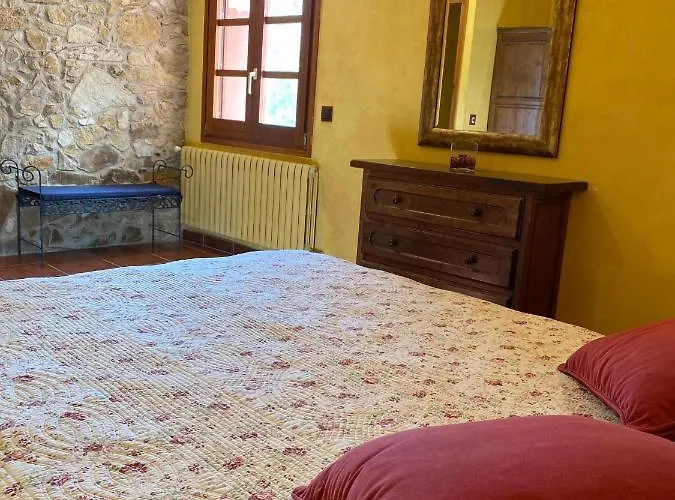 Masia Gemenut, A 5o Metros Del Mar Villa