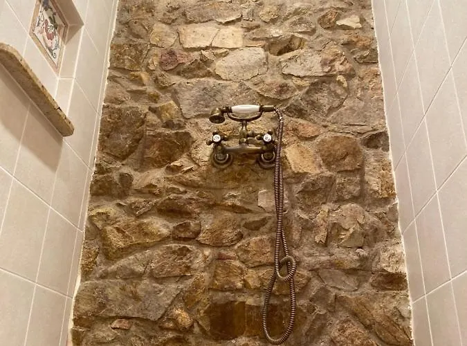 Masia Gemenut, A 5o Metros Del Mar Villa