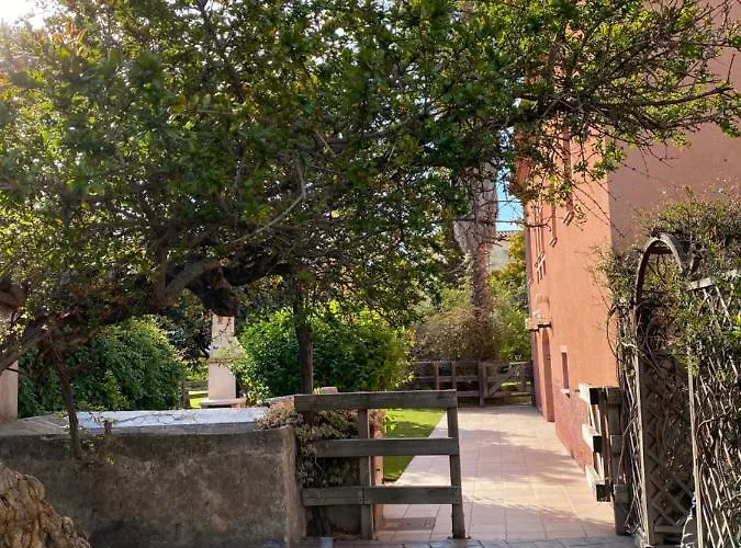 Masia Gemenut, A 5o Metros Del Mar Villa Castell-Platja d'Aro