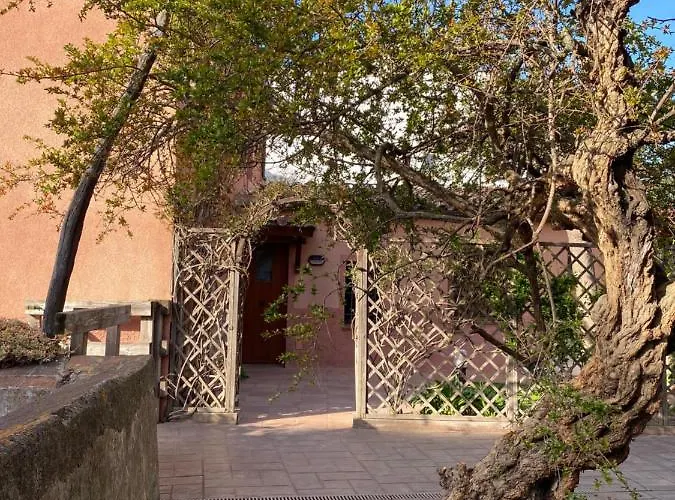 Masia Gemenut, A 5o Metros Del Mar * Castell-Platja d'Aro