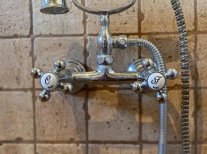 Masia Gemenut, A 5o Metros Del Mar