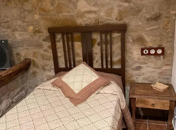 Masia Gemenut, A 5o Metros Del Mar Villa *