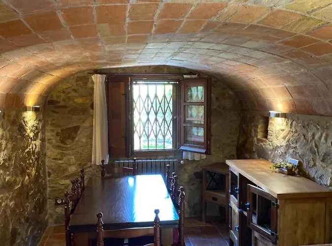 Villa Masia Gemenut, A 5o Metros Del Mar *