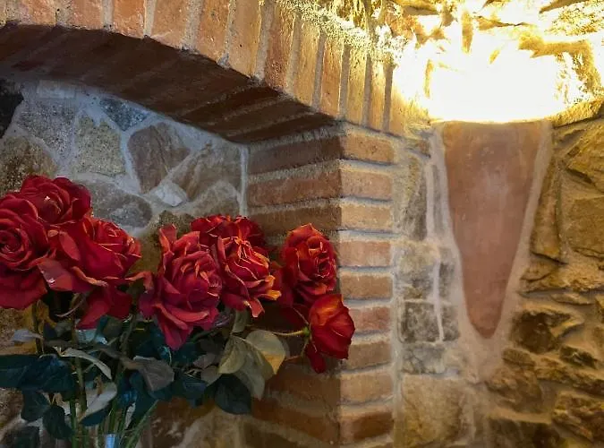 Masia Gemenut, A 5o Metros Del Mar Villa