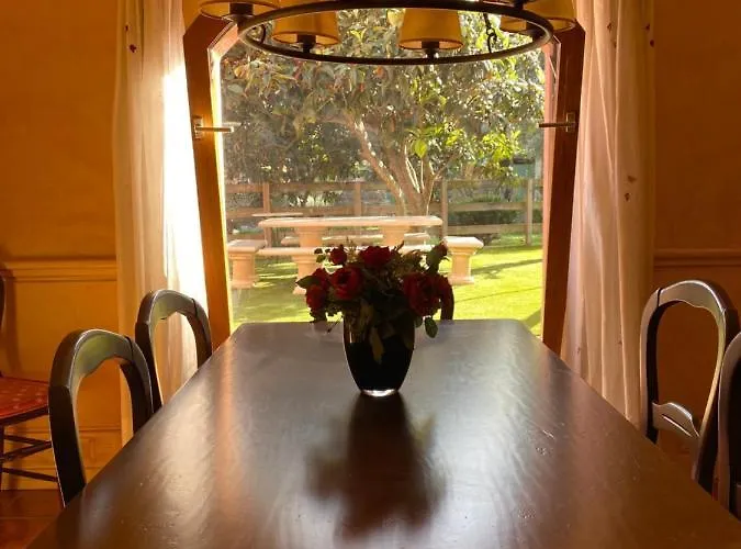 Masia Gemenut, A 5o Metros Del Mar Villa *