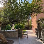 Masia Gemenut, A 5o Metros Del Mar 别墅 普拉加德阿罗
