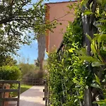 别墅 Masia Gemenut, A 5o Metros Del Mar