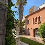 Villa Masia Gemenut, A 5o Metros Del Mar Castell-Platja d'Aro