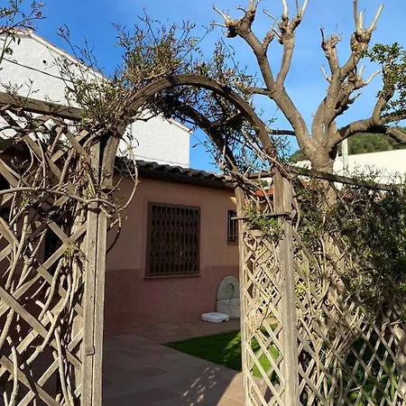 Masia Gemenut, A 5o Metros Del Mar Castell-Platja d'Aro