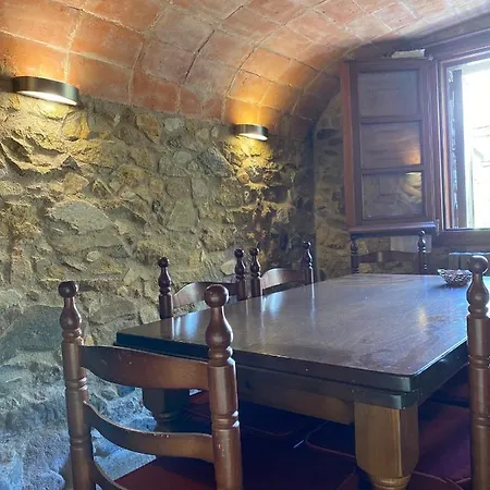 Villa Masia Gemenut, A 5o Metros Del Mar