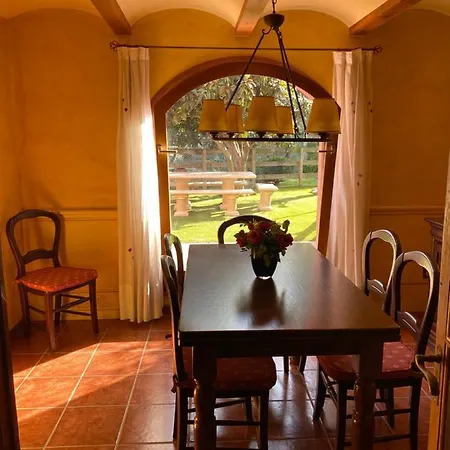 Villa Masia Gemenut, A 5o Metros Del Mar Platja d'Aro