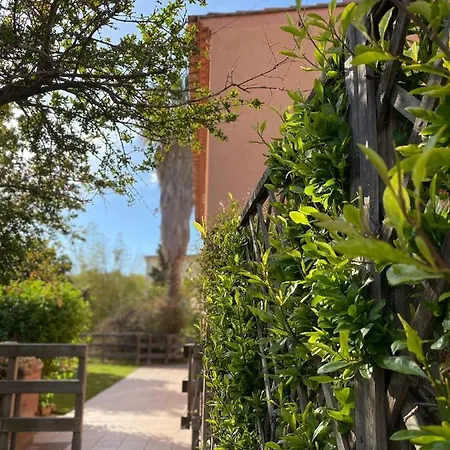 וילה Masia Gemenut, A 5o Metros Del Mar