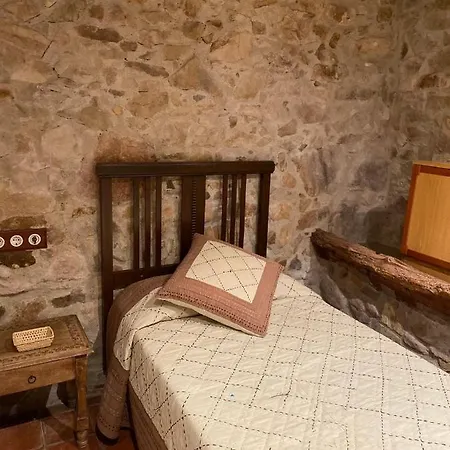 Villa Masía Gemenut Y Cau Del Rabassaire, A 5o Metros Del Mar