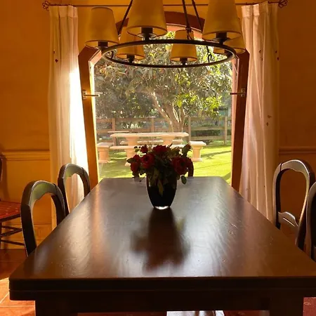 Masia Gemenut, A 5o Metros Del Mar Villa *