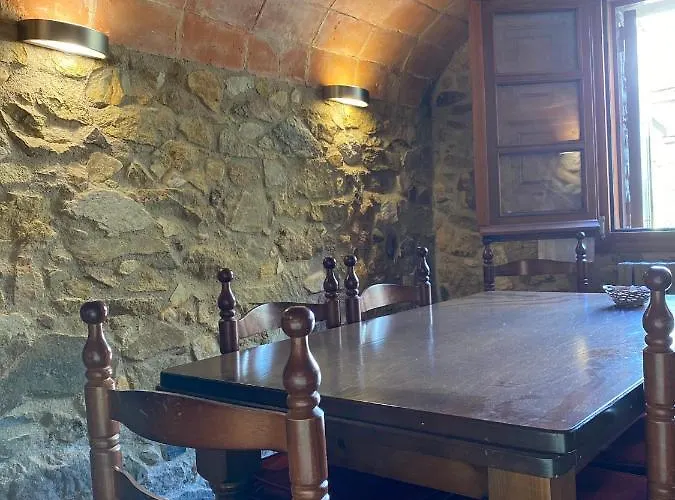 Villa Masía Gemenut, A 5o Metros Del Mar