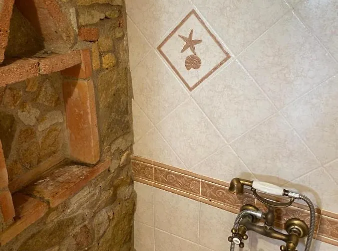 Villa Masía Gemenut, A 5o Metros Del Mar Platja d'Aro (Playa de Aro)