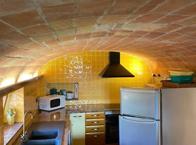 Villa Masia Gemenut, A 5o Metros Del Mar *