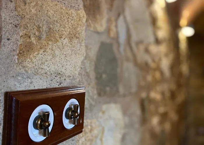 Masia Gemenut, A 5o Metros Del Mar Villa *