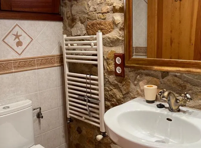 Villa Masía Gemenut, A 5o Metros Del Mar