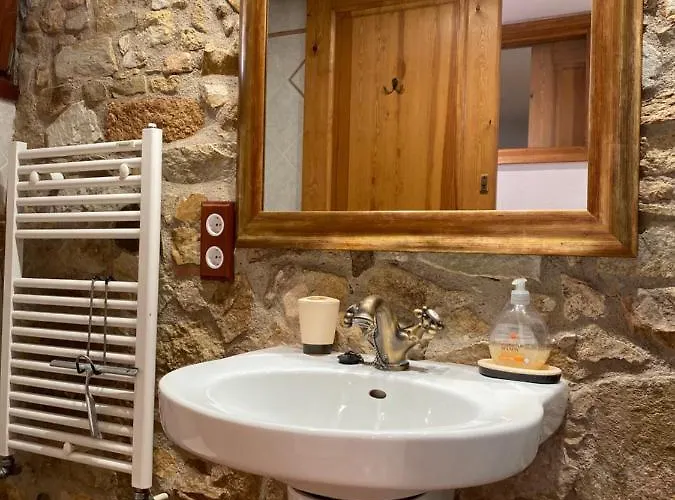 Villa Masia Gemenut, A 5o Metros Del Mar Castell-Platja d'Aro