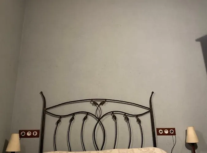 Masia Gemenut, A 5o Metros Del Mar Villa *