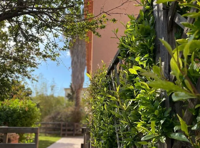 Vila Masía Gemenut, A 5o Metros Del Mar