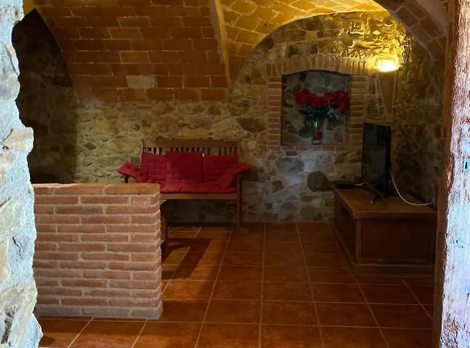 Masia Gemenut, A 5o Metros Del Mar Castell-Platja d'Aro