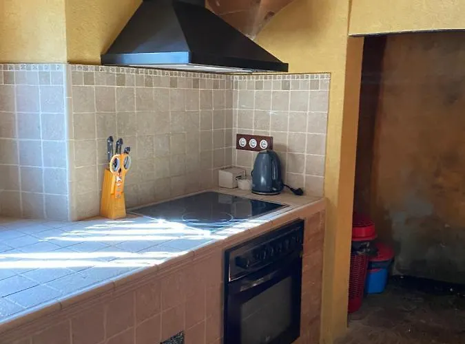 Masía Gemenut, A 5o Metros Del Mar Villa *