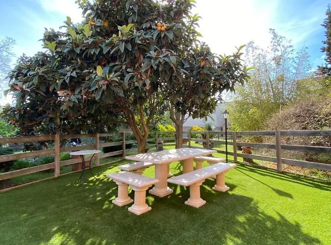 Masía Gemenut, A 5o Metros Del Mar Villa *