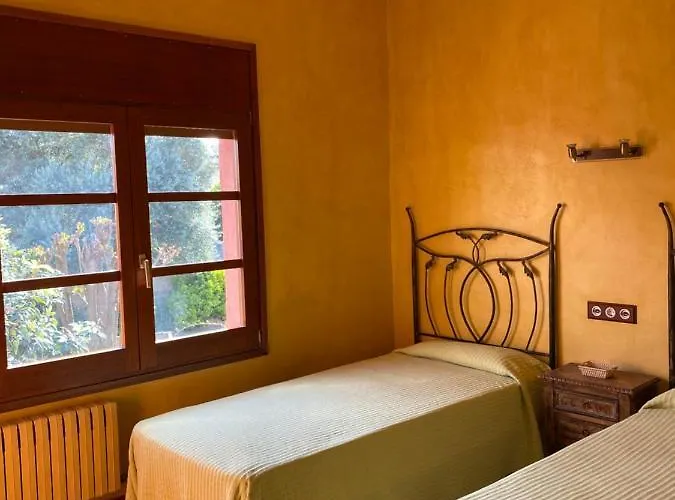 Masia Gemenut, A 5o Metros Del Mar