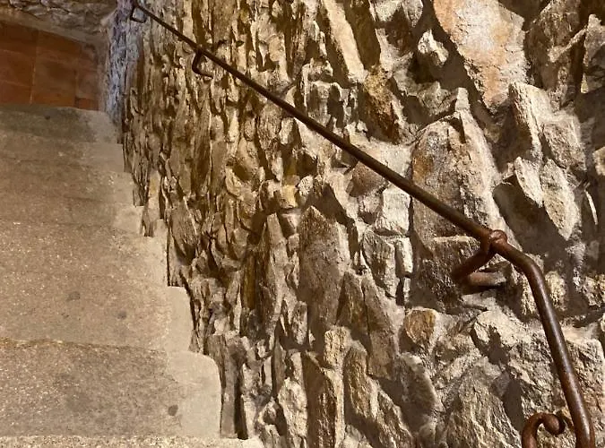 Masía Gemenut, A 5o Metros Del Mar Villa