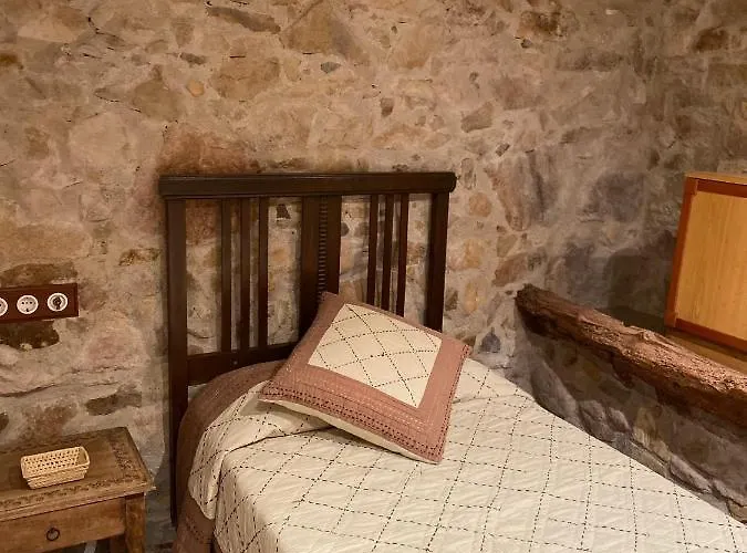 Vila Masía Gemenut, A 5o Metros Del Mar