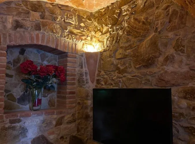 Masía Gemenut, A 5o Metros Del Mar Platja d'Aro