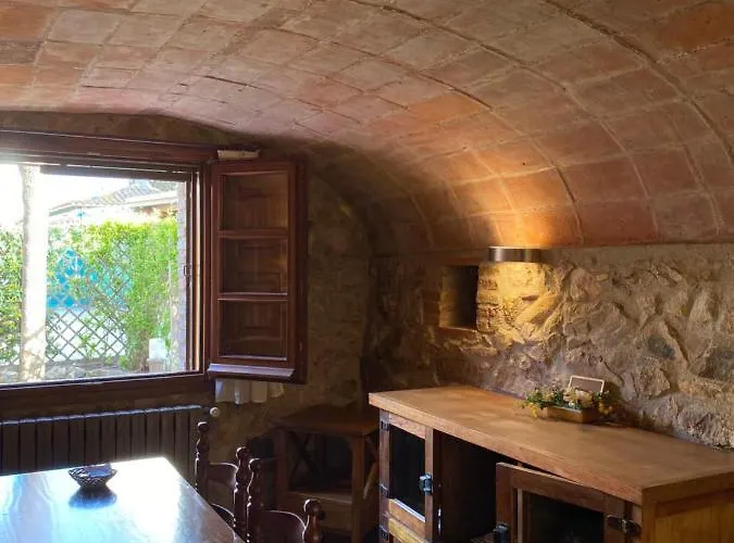 Masía Gemenut, A 5o Metros Del Mar Platja d'Aro