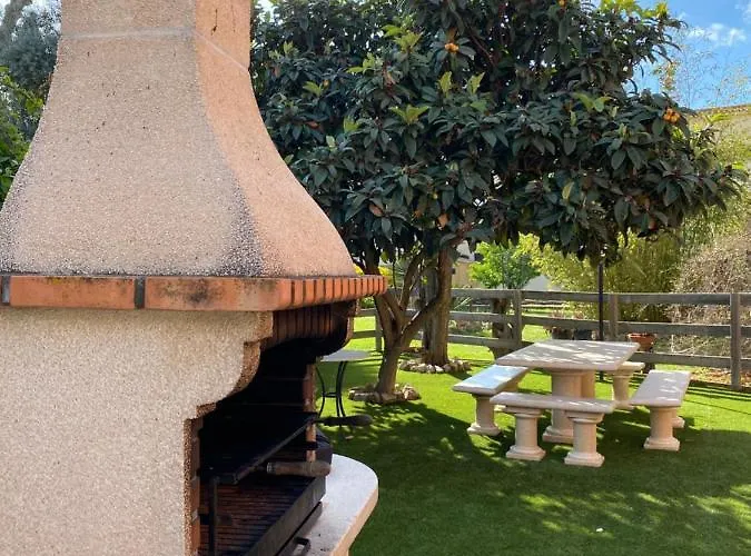 Masía Gemenut, A 5o Metros Del Mar Platja d'Aro