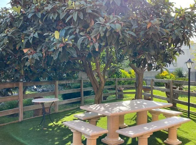 Masía Gemenut, A 5o Metros Del Mar Villa